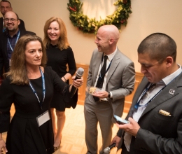 December 2018 Holiday Gathering  (56)