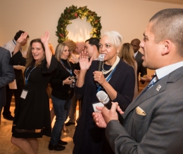 December 2018 Holiday Gathering  (62)
