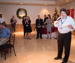 December 2018 Holiday Gathering  (82)