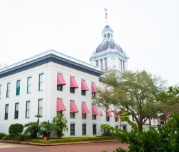 Tallahassee Area (2)