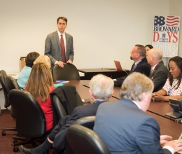 Thursday Legislative Meetings (19)