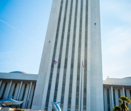 Thursday Legislative Meetings (2)