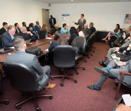 Thursday Legislative Meetings (20)