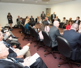 Thursday Legislative Meetings (24)