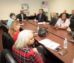 Thursday Legislative Meetings (35)