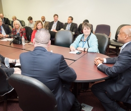 Thursday Legislative Meetings (41)