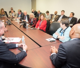 Thursday Legislative Meetings (43)