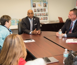 Thursday Legislative Meetings (45)