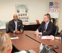 Thursday Legislative Meetings (46)