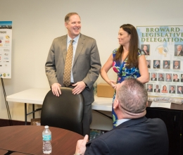 Thursday Legislative Meetings (48)