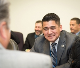 Thursday Legislative Meetings (5)