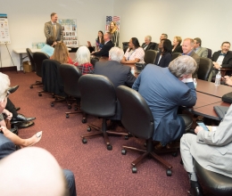Thursday Legislative Meetings (53)