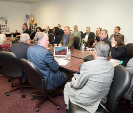 Thursday Legislative Meetings (54)