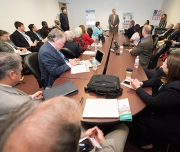 Thursday Legislative Meetings (58)