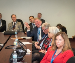 Thursday Legislative Meetings (66)