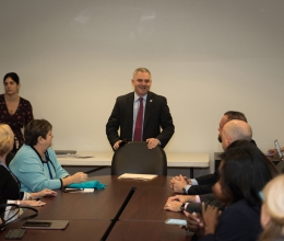 Thursday Legislative Meetings (7)
