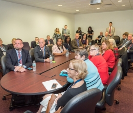 Thursday Legislative Meetings (73)