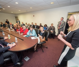 Thursday Legislative Meetings (74)