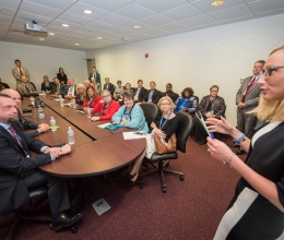 Thursday Legislative Meetings (75)