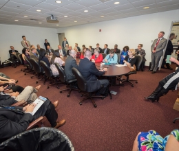 Thursday Legislative Meetings (76)