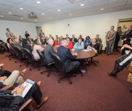 Thursday Legislative Meetings (77)