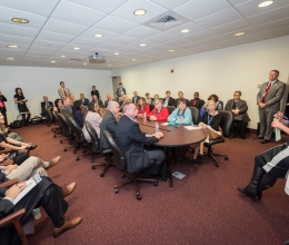 Thursday Legislative Meetings (78)