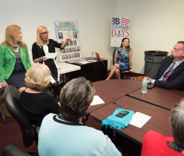 Thursday Legislative Meetings (83)