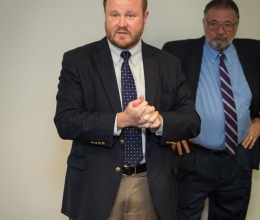 Thursday Legislative Meetings (87)