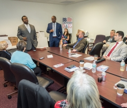 Thursday Legislative Meetings (96)