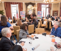 Wednesday Luncheon (79)