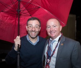 Wednesday Night Firefighters Dinner (11)