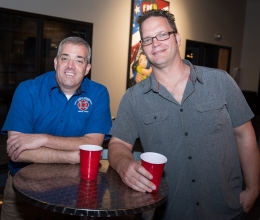 Wednesday Night Firefighters Dinner (2)