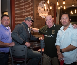 Wednesday Night Firefighters Dinner (3)
