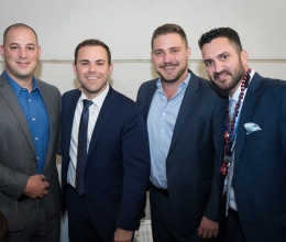 Wednesday Night Firefighters Dinner (4)
